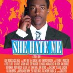 دانلود فیلم She Hate Me 2004