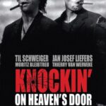 دانلود فیلم Knockin' on Heaven's Door 1997