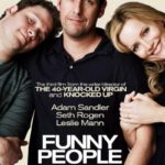 دانلود فیلم Funny People 2009