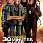 دانلود فیلم 30 Minutes or Less 2011