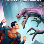 دانلود فیلم Superman: Man of Tomorrow 2020