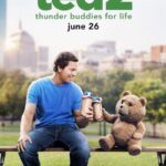 دانلود فیلم Ted 2 2015