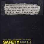 دانلود فیلم Safety Not Guaranteed 2012