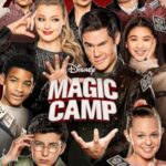 دانلود فیلم Magic Camp 2020