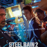 دانلود فیلم Steel Rain 2 2020