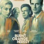 دانلود فیلم The Burnt Orange Heresy 2020