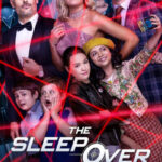 دانلود فیلم The Sleepover 2020