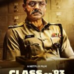 دانلود فیلم Class of '83 2020