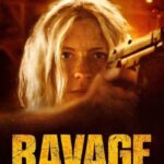 دانلود فیلم Ravage 2020