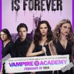 دانلود فیلم Vampire Academy 2014