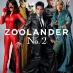 دانلود فیلم Zoolander 2 2016