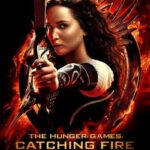 دانلود فیلم The Hunger Games: Catching Fire 2013