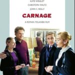 دانلود فیلم Carnage 2011