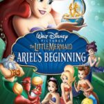 دانلود فیلم The Little Mermaid: Ariel's Beginning 2008