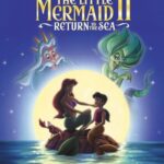 دانلود فیلم The Little Mermaid 2: Return to the Sea 2000