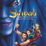 دانلود فیلم Sinbad: Legend of the Seven Seas 2003