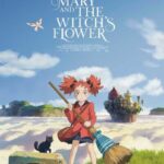 دانلود فیلم Mary and the Witch's Flower 2017