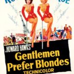 دانلود فیلم Gentlemen Prefer Blondes