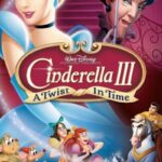 دانلود فیلم Cinderella 3: A Twist in Time 2007