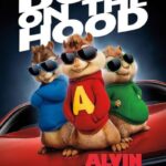 دانلود فیلم Alvin and the Chipmunks: The Road Chip 2015