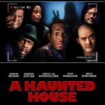 دانلود فیلم A Haunted House 2013