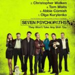 دانلود فیلم Seven Psychopaths 2012