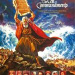 دانلود فیلم The Ten Commandments 1956