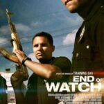 دانلود فیلم End of Watch 2012