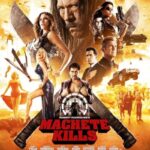 دانلود فیلم Machete Kills 2013