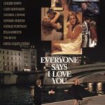 دانلود فیلم Everyone Says I Love You 1997