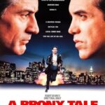 دانلود فیلم A Bronx Tale 1993