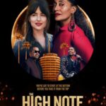 دانلود فیلم The High Note 2020