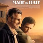 دانلود فیلم Made in Italy 2020