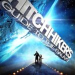 دانلود فیلم The Hitchhiker's Guide to the Galaxy 2005