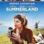 دانلود فیلم Summerland 2020