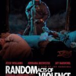 دانلود فیلم Random Acts of Violence 2020