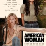 دانلود فیلم American Woman 2020