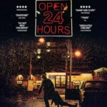 دانلود فیلم Open 24 Hours 2020