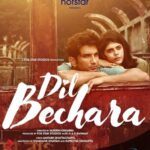 دانلود فیلم Dil Bechara 2020