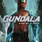 دانلود فیلم Gundala 2019