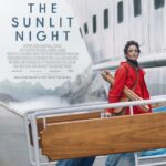 دانلود فیلم The Sunlit Night 2020