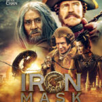 دانلود فیلم Iron Mask 2020