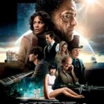 دانلود فیلم Cloud Atlas 2012