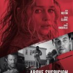 دانلود فیلم Above Suspicion 2021