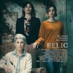 دانلود فیلم Relic 2020