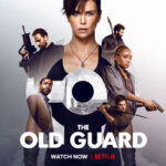 دانلود فیلم The Old Guard 2020