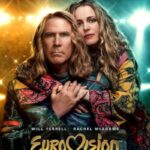 دانلود فیلم Eurovision Song Contest: The Story of Fire Saga 2020