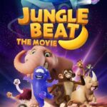 دانلود فیلم Jungle Beat: The Movie 2020