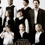 دانلود فیلم Monsieur Lazhar 2012