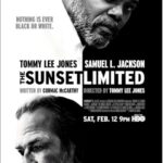 دانلود فیلم The Sunset Limited 2011